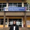 Hafrina Hazirah