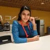 Priya Rosaiya
