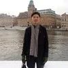Thomas Huang