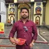 Atin Kumar Sharma