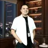 Dicky Al Zarbi Sudarmo