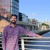 valluri saikiran