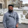 Pritpal Singh