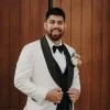 Manny Partida