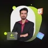 M Ahmer Akram