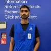 DIVYANSHU DUBEY