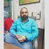 Pawan Kumar