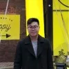 Raymond Wong