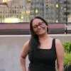 Nazima Harrynaraine