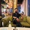 Siddharth Sharma