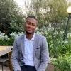 Thabiso Mogane