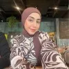 Sarah Al Hussein
