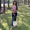 Mayuri Mohite
