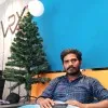 Jayaseelan mani
