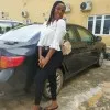 Gloria Nwolisah