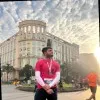 Ayush Moolya