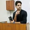 Syed Umaid Ali Shah