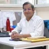 Somdutt Bhardwaj