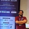 Gagan Raipurkar