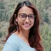 Anupama Bohara