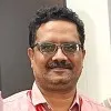 E Naveen Reddy