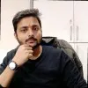 Omprakash Sinha