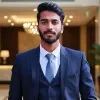 Dharshan Ravindran
