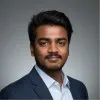 Anudeep Kumar Reddy Indukuri