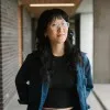 Lydia Chu