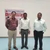 Paresh Gandhi