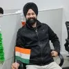 Gurvinder Singh