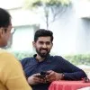Shreyas Nagaraj