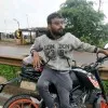 Rajesh waran