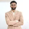 Harsh Majmudar