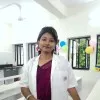 Sudipa Kundu