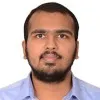 Harikrishnan Bhaskaran