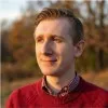 Stephen Reynolds