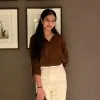 Vaishnavi Kadam