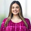 Justine McCusker