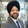Tejinder Singh Bedi