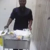 Nomfundo Mdutshane