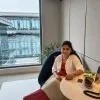 keerthana gopinath