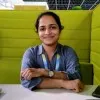 Swaranjali Dongare