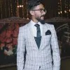 Shahroz Mangrio