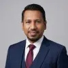 Moazzam Ansari