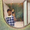 Joahan Ashish