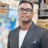 Dravid singh
