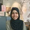 Nabeeha Akhtar