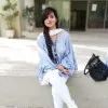 Maham Mustafa