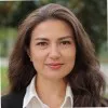 Tanzilya Khabibullina